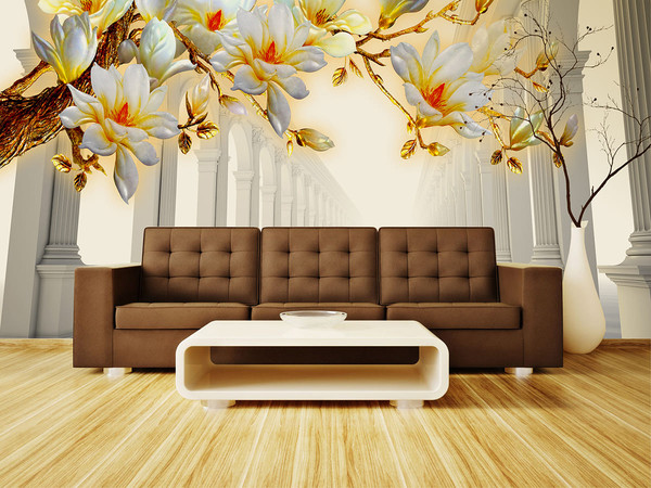 Изображение товара Фотообои листовые Citydecor Абстракция 47 (200x140см)