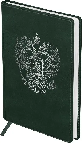 Изображение товара Ежедневник BG Орел А5 / DuA5_61065 (160л)