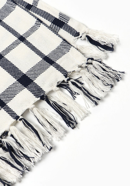 Изображение товара Плед Этель Мелкая Клетка / 10666554