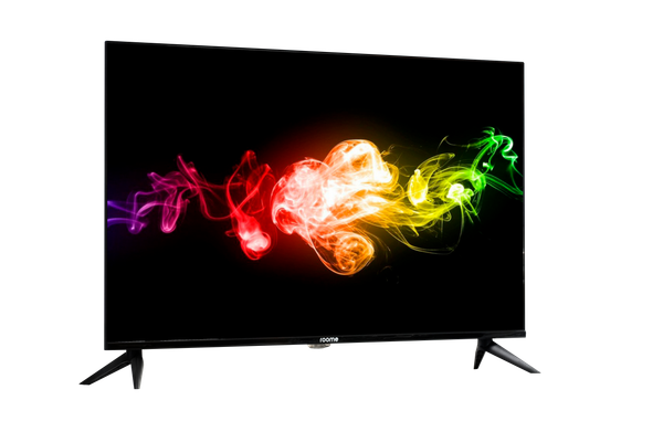 Изображение товара Телевизор Roome 43" 43VF424W