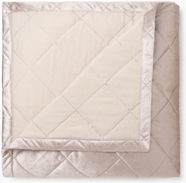 Изображение товара Покрывало Этель 10416646 (светло-серый)