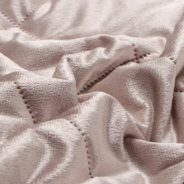 Изображение товара Покрывало Этель 10416646 (светло-серый)