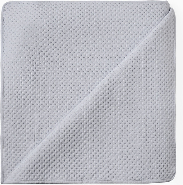 Изображение товара Покрывало Этель 10871256 (серый)