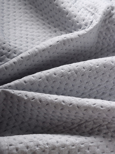 Изображение товара Покрывало Этель 10871256 (серый)