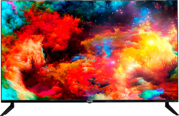 Изображение товара Телевизор Roome 55" 55VU424W