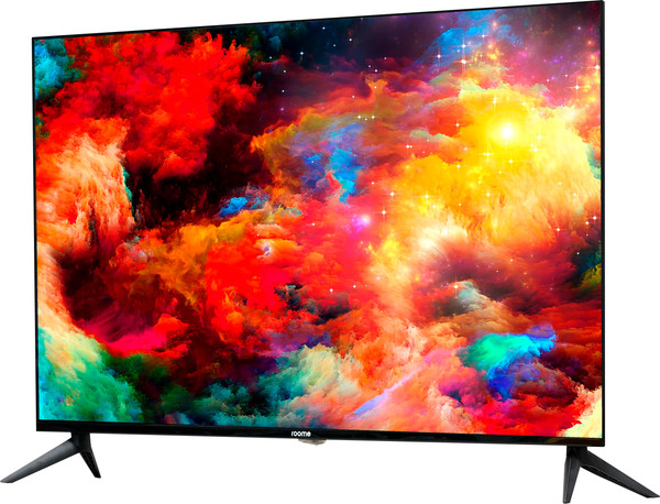 Изображение товара Телевизор Roome 55" 55VU424W