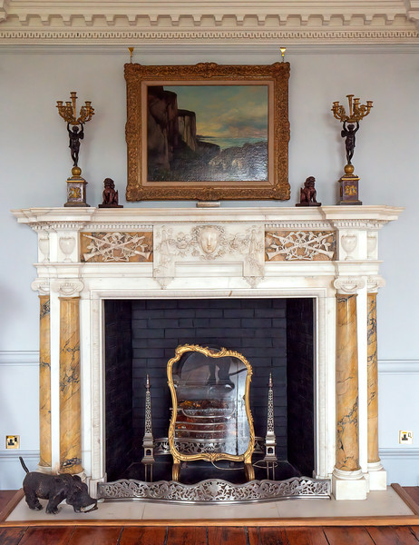 Изображение товара Фотообои листовые Citydecor Абстракция 411 (200x260см)