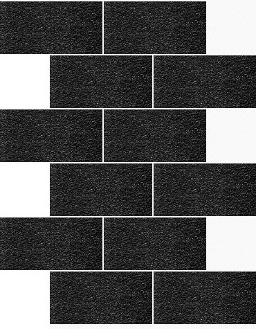 Изображение товара Фасадная панель АМК Блок цвет 010