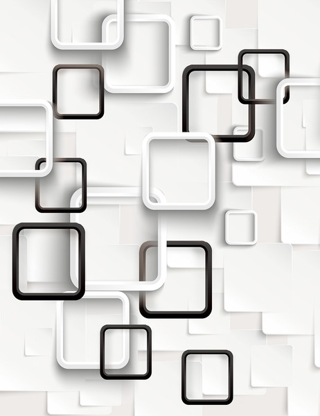 Изображение товара Фотообои листовые Citydecor Абстракция 416 (200x260см)