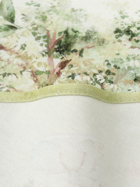 Изображение товара Скатерть Этель Family picnic / 10845781