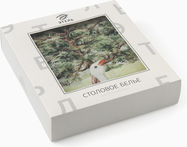 Изображение товара Скатерть Этель Family picnic / 10845781