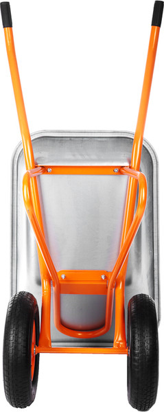 Изображение товара Тачка Admiral Строительная 300кг/125л (колесо 4.00-8)