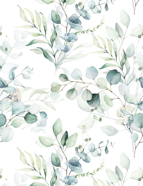 Изображение товара Фотообои листовые Citydecor Абстракция 58 (200x260см)