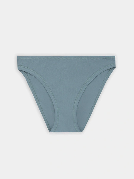 Изображение товара Трусы женские Mark Formelle 412621 (р.106, пыльно-бирюзовый)