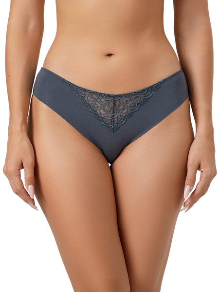 Изображение товара Трусы женские Mark Formelle 412665 (р.94, графит)