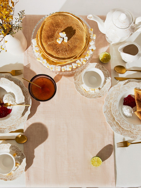 Изображение товара Дорожка на стол Этель Magnifica / 10494077