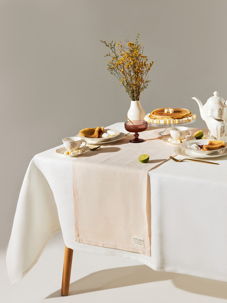 Изображение товара Дорожка на стол Этель Magnifica / 10494077