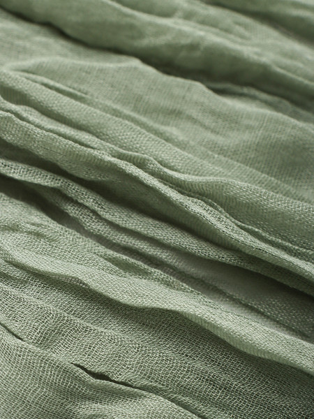 Изображение товара Дорожка на стол Этель 10875217 (зеленый)