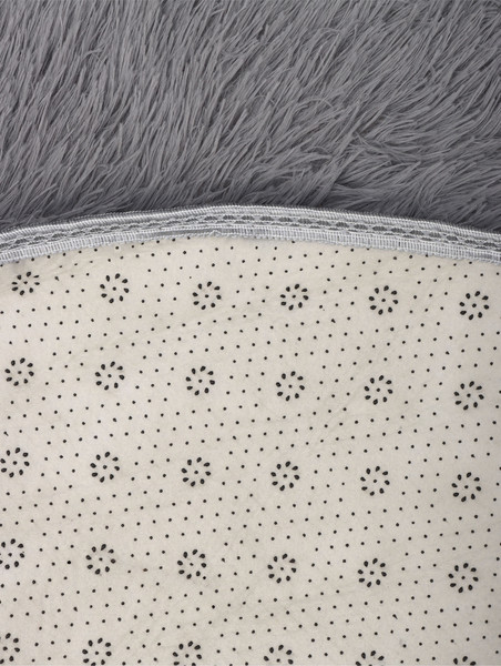 Изображение товара Ковер Этель 10890377 (серый)