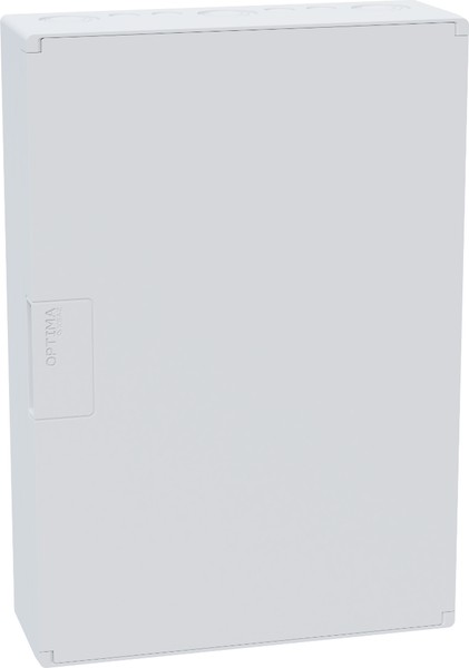 Изображение товара Бокс пластиковый КЭАЗ OptiBox Pro 24-NNR-IP40 / 379797