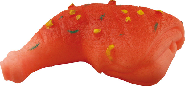 Изображение товара Игрушка для собак ZOONIK Окорочок с пряностями / 16482