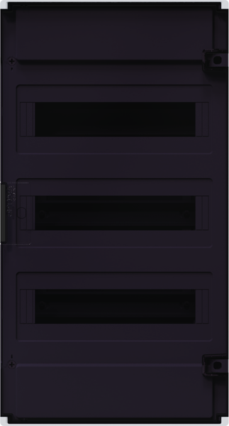 Изображение товара Бокс пластиковый КЭАЗ OptiBox Pro 36-NKR-IP40 / 379803