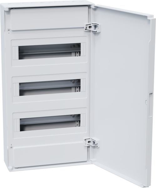Изображение товара Бокс пластиковый КЭАЗ OptiBox Pro 36-NNR-IP40 / 379802