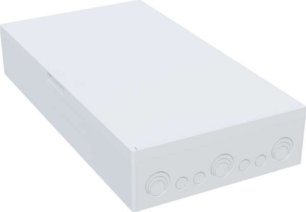 Изображение товара Бокс пластиковый КЭАЗ OptiBox Pro 36-NNR-IP40 / 379802