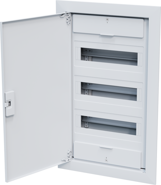 Изображение товара Бокс пластиковый КЭАЗ OptiBox Pro 36-VNR-IP40 / 379804