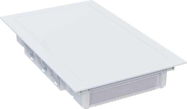 Изображение товара Бокс пластиковый КЭАЗ OptiBox Pro 36-VNR-IP40 / 379804
