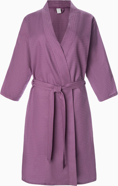 Изображение товара Халат Экономь и я 9423939 (р.42-44, лавандовый)
