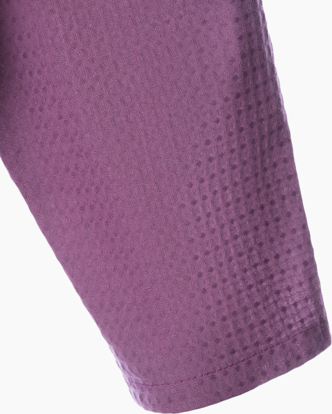 Изображение товара Халат Экономь и я 9423939 (р.42-44, лавандовый)