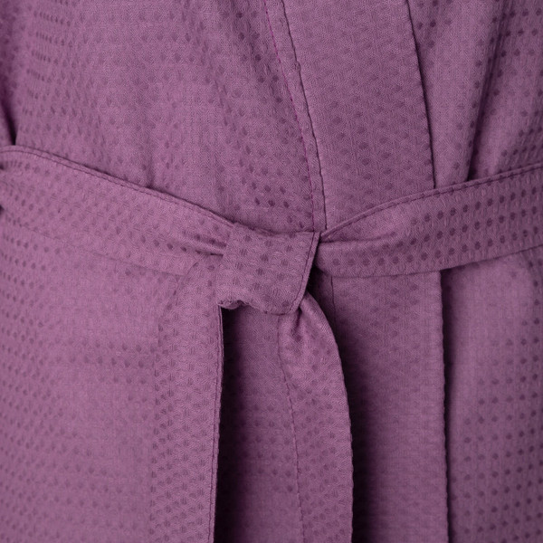 Изображение товара Халат Экономь и я 9423939 (р.42-44, лавандовый)