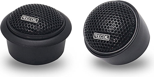Изображение товара Компонентная АС Recoil Blue REM-525 Comp