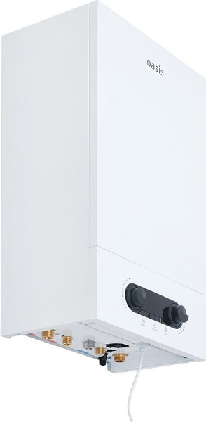 Изображение товара Газовый котел Oasis Eco KK-20