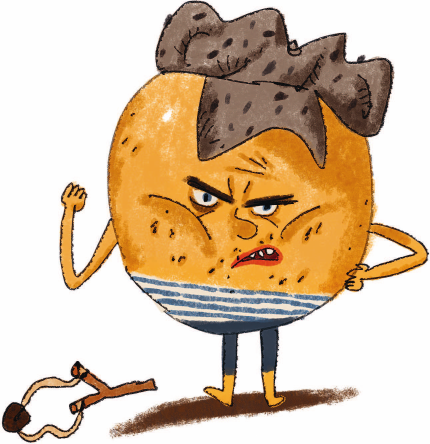 Изображение товара Книга АСТ Хулиганские стихи и неправильные сказки 2 (Усачев А., Дядина Г. 9785171712075)