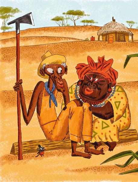 Изображение товара Книга АСТ Хулиганские стихи и неправильные сказки 2 (Усачев А., Дядина Г. 9785171712075)