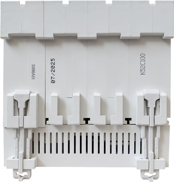 Изображение товара Дифференциальный автомат Wilderness NX10R-BLE-125 3P+N C63 30mA AC 10kA (R) / NX10RB-4-063C-030AC