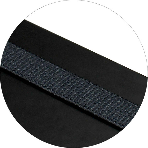 Изображение товара Записная книжка Феникс+ 71544 (96л, черный)