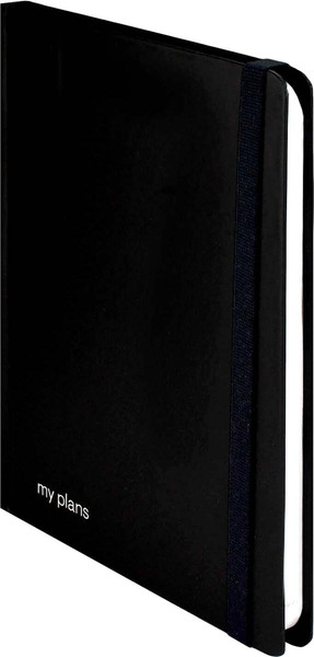 Изображение товара Записная книжка Феникс+ 71544 (96л, черный)