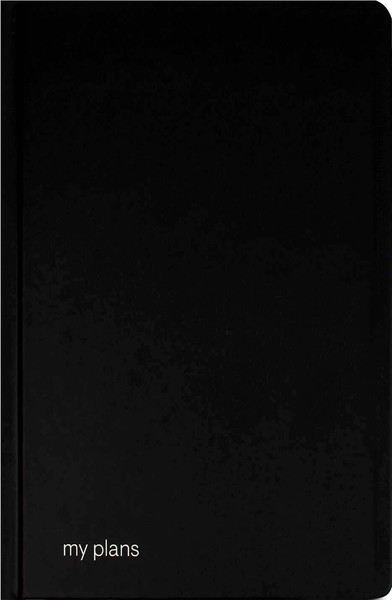 Изображение товара Записная книжка Феникс+ 71544 (96л, черный)