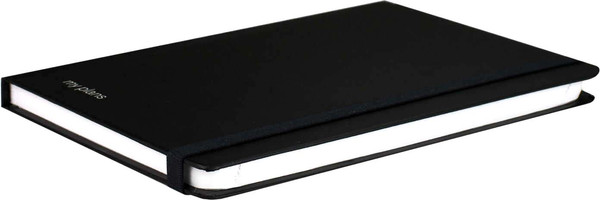 Изображение товара Записная книжка Феникс+ 71544 (96л, черный)