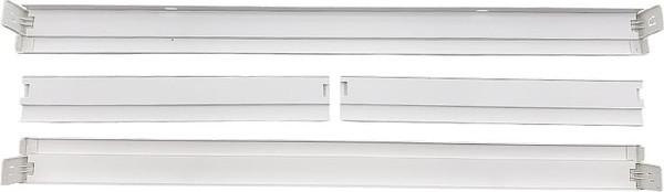 Изображение товара Комплект для монтажа светодиодных панелей КС СВO-LED-131-595х295 / 89155