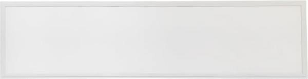 Изображение товара Панель светодиодная КС СВO-LED-131-40W-1195х295х9-6500К / 89156