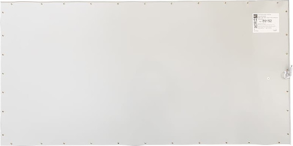 Изображение товара Панель светодиодная КС СВO-LED-131-72W-1195х595х9-6500К / 89152