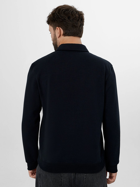 Изображение товара Свитшот Mark Formelle 121954 (р.104-182/188, черный)