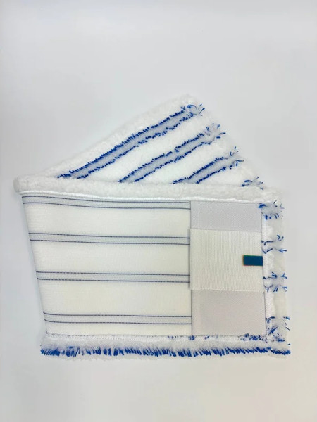 Изображение товара Моп для швабры Bradex С 040-МФ