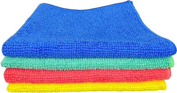 Изображение товара Набор салфеток хозяйственных Bradex TDB 0015 (4шт)