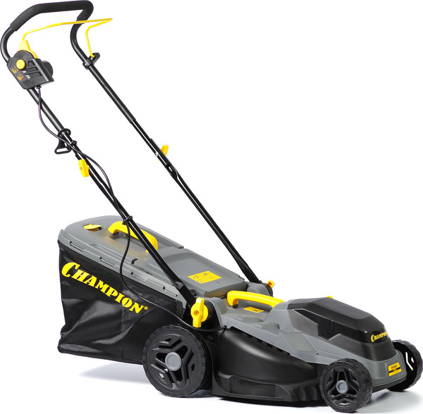 Изображение товара Газонокосилка электрическая Champion EM3816