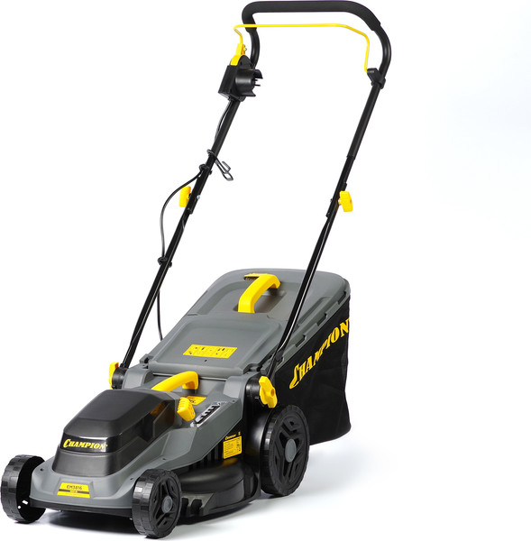 Изображение товара Газонокосилка электрическая Champion EM3816